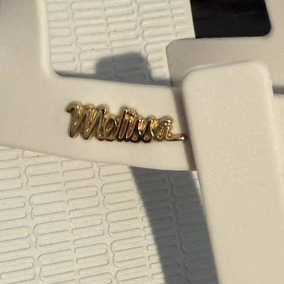 MELISSA SANDALS - Picture 3 of 5